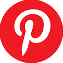 Logotipo de Pinterest